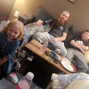 Meet your Posher, Brayden